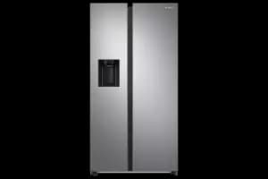 Samsung RS68A8830SL/EU 609L Frost Free Freestanding Fridge Freezer