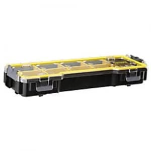 Stanley 181311 Tool Organiser 44 x 7.2 x 16 cm