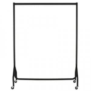 Slingsby Basic 1220mm Garment Hanging Rail 353538