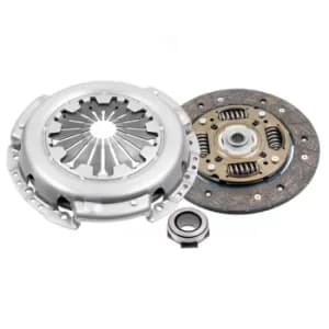 Clutch Kit ADF123042 by Blue Print