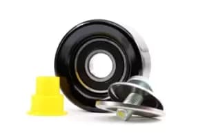 INA Idler Pulley HYUNDAI,KIA 532 0639 10 252872A010,252872A110,252882A600 Guide Pulley,Deflection Pulley,Deflection/Guide Pulley, v-ribbed belt