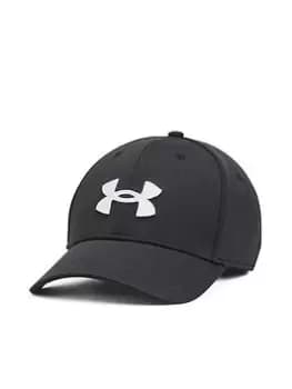 Under Armour Mens Blitzing Adjustable Cap