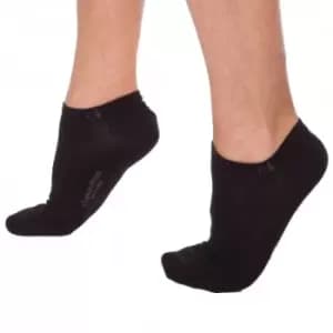 Calvin Klein 2-Pack Colin Socks - Black M/L