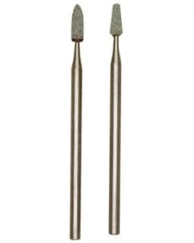 Proxxon Silicon Carbide Grinding Bits - Silicon Carbide Grinding Bit 28270 - 28270