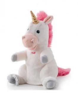 Trudi Puppet Unicorn