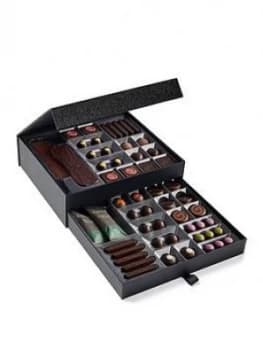 Hotel Chocolat The Dark Cabinet