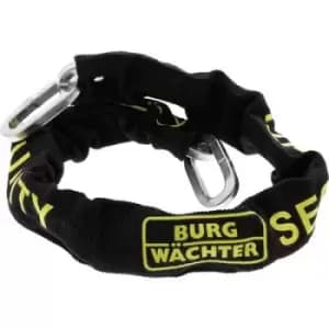 Burg Waechter SKM 6/ 90 Chain Black