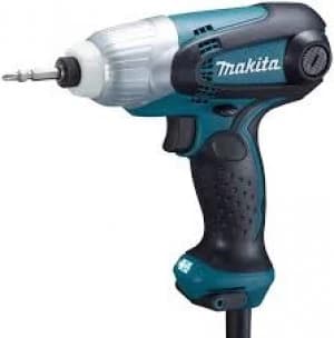 Makita TD0101F Impact Driver 110v
