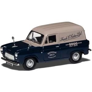 Corgi Ford 300E Thames Van Gates Ford Dealers Diecast Model