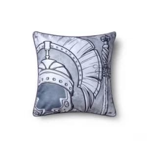 YST0212 Multicolor Cushion