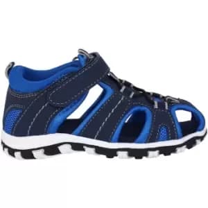 SoulCal Cage Trek Sandals Infant Boys - Blue