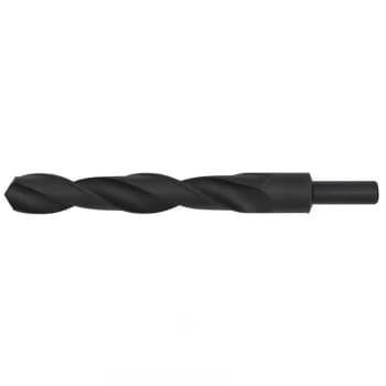 Blacksmith Bit - 22 X 220MM