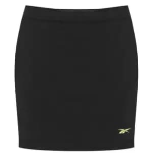 Reebok Sorcha Skirt Ladies - Black