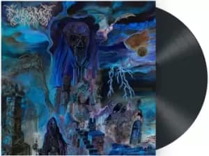 Bluenothing by Worm Vinyl Album