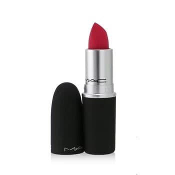 MACPowder Kiss Lipstick - # 307 Fall In Love 3g/0.1oz