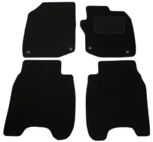 Car Mat for Honda Civic 1.6 Diesel 2013 Onwards Pattern 3136 POLCO EQUIP IT HO24