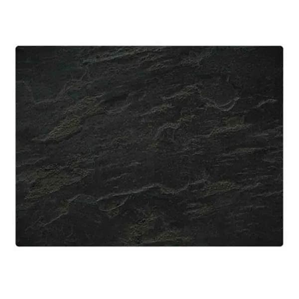 Typhoon Slate 40X30Cm Rect Work Surface Protector 1612.197