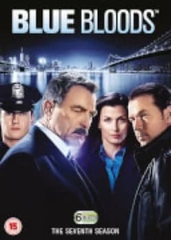 Blue Bloods - Season 7 Set
