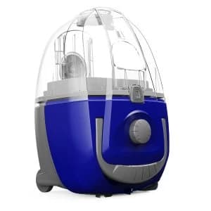 Dirt Devil M2831-0 1400W Bagless Cylinder Vacuum Cleaner