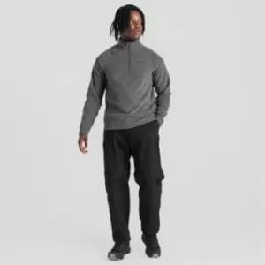 Craghoppers Kiwi Conv Trouser - Black