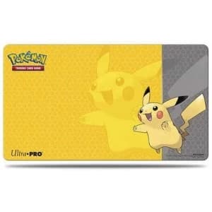 Ultra Pro Pokemon Pikachu Play Mat