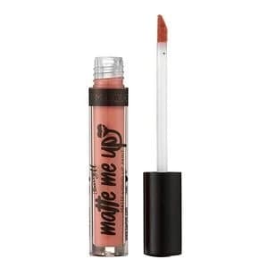 Barry M Matte Me Up Liquid Lip Paint Minimalist