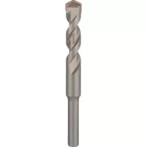 2608597672 18X100X160Mm Silver Percussion Drill