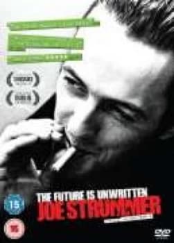 Joe Strummer - The Future Is Unwritten