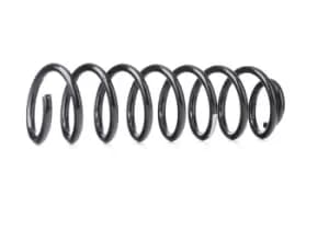 SACHS Coil spring 998 658 Suspension spring,Springs MERCEDES-BENZ,E-Klasse Limousine (W211),E-Klasse T-modell (S211),CLS (C219)