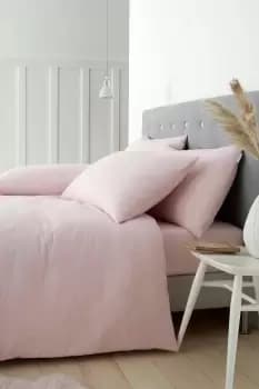 Brushed Cotton Duvet Set