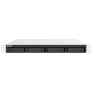 QNAP TS-451DeU-2G 4 Bay Diskless Desktop NAS
