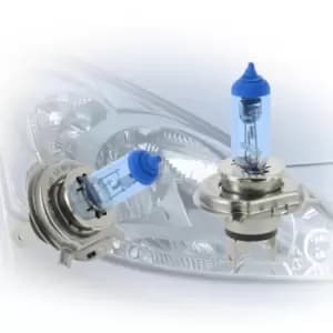 Michelin Light Bulbs VW,AUDI,MERCEDES-BENZ 008754 Bulb, spotlight