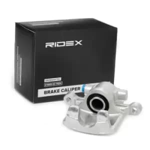 RIDEX Brake caliper 78B0321 Caliper,Disc brake caliper MITSUBISHI,JEEP,CHRYSLER,Lancer VIII Limousine (CY_A, CZ_A),Lancer VIII Schragheck (CX_A)
