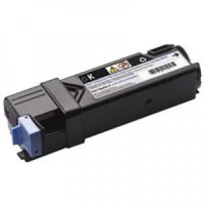 Dell 2150 High Capacity Black Toner N51XP