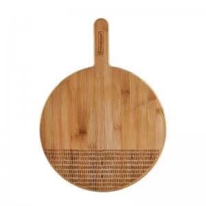 Typhoon Monochrome Pizza Serving Board