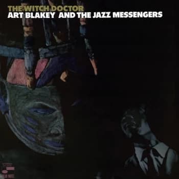 Art Blakey And The Jazz Messengers - The Witch Doctor Vinyl