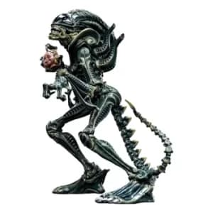 Aliens Mini Epics Vinyl Figure Xenomorph Warrior Limited Edition 18 cm