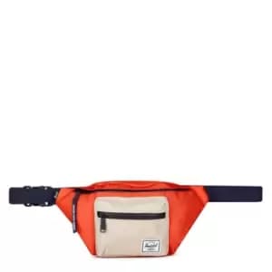 Herschel Supply Co Seventeen Waistbag - Orange