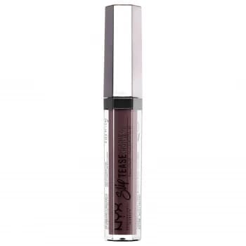 NYX Professional Makeup Slip Tease Full Color Lip Lacquer (Various Shades) - Dream Space