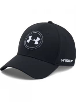 Urban Armor Gear JS Tour Cap Black