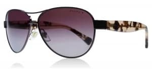 Ralph Lauren RA4096 Sunglasses Purple 249/62 Polariserade 59mm