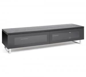 Techlink Panorama PM160B TV Stand Black