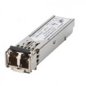 Extreme networks 1000BASE-SX SFP network transceiver module Fiber optic 1250 Mbps 850 nm