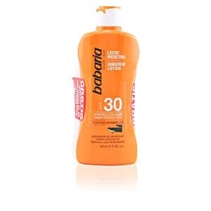 SOLAR ALOE VERA SPF30 LECHE set