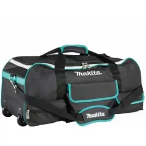 Makita - 832367-6 Large Wheeled Tool Bag 700mm x 310mm x 320mm
