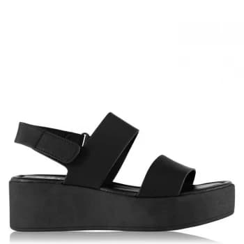 Aldo Adericia Sandals Womens - Black