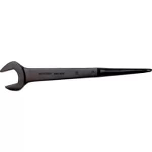 Open Ended Podger Spanner, Chrome Vanadium Steel, 300MM Length, 27MM