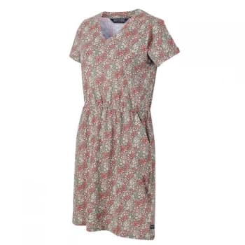 Regatta Havilah Organic Dress - GrapeLfDitsy