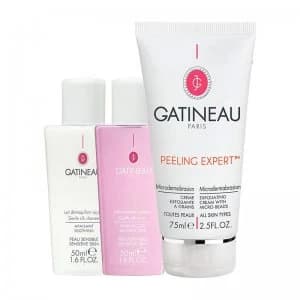 Gatineau Cleanse & Exfoliate Trio