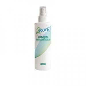 2Work Anti-Static Screen Cleaning Solution 250ml DB50335